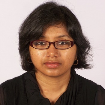 Ruta Aniruddha Patel